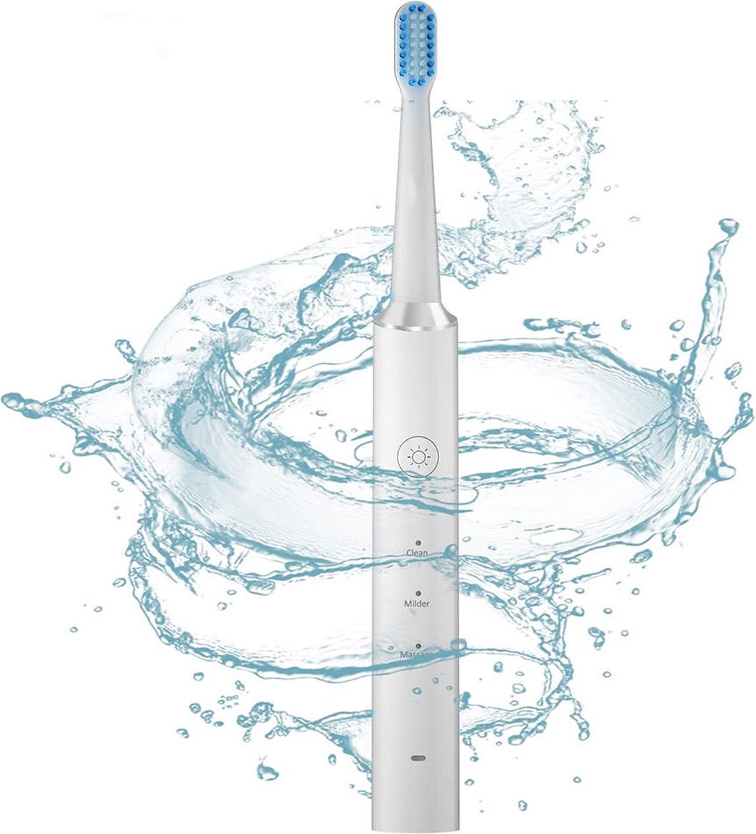 Tandenborstel X1 Elektrische tandenborstel