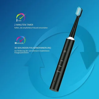 Tandenborstel X1 Elektrische tandenborstel
