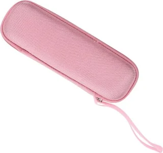 Tandenborstelhouder reisetui roze