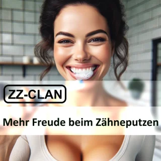 Tandenborstelkoppen compatibel met Oral-B - Vervangborstels voor elektrische tandenborstels - ShopVlot