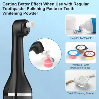 Tandverzorgingsset