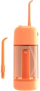 Tandwaterflosser - Monddouche - Wit