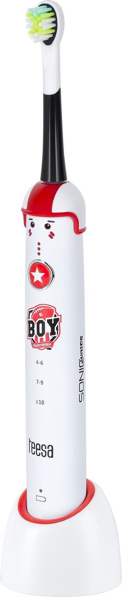 Teesa TSA8005 Sonic Junior Boy elektrische tandenborstel