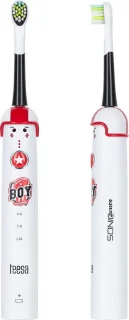 Teesa TSA8005 Sonic Junior Boy elektrische tandenborstel
