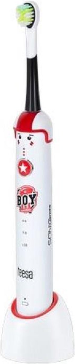 Teesa TSA8005 Sonic Junior Boy elektrische tandenborstel