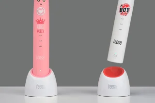Teesa TSA8006 Sonic Junior Girl elektrische tandenborstel