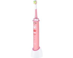 Teesa TSA8006 Sonic Junior Girl elektrische tandenborstel