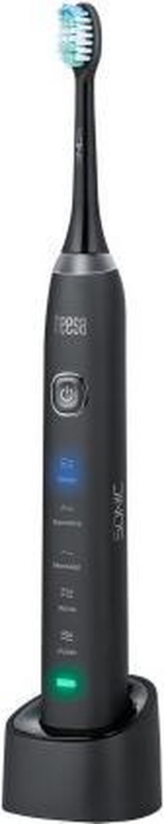 Teesa TSA8015 Sonic Black Elektrische Tandenborstel
