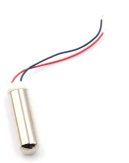 T&F Mini Coreless Vibratiemotor 7x25 mm