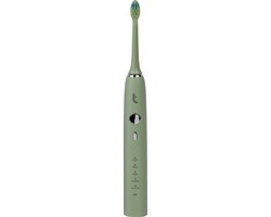 ToothBruzh E-Serie Elements Forest elektrische tandenborstel