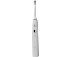 Toothbruzh E-Serie Mono White elektrische tandenborstel