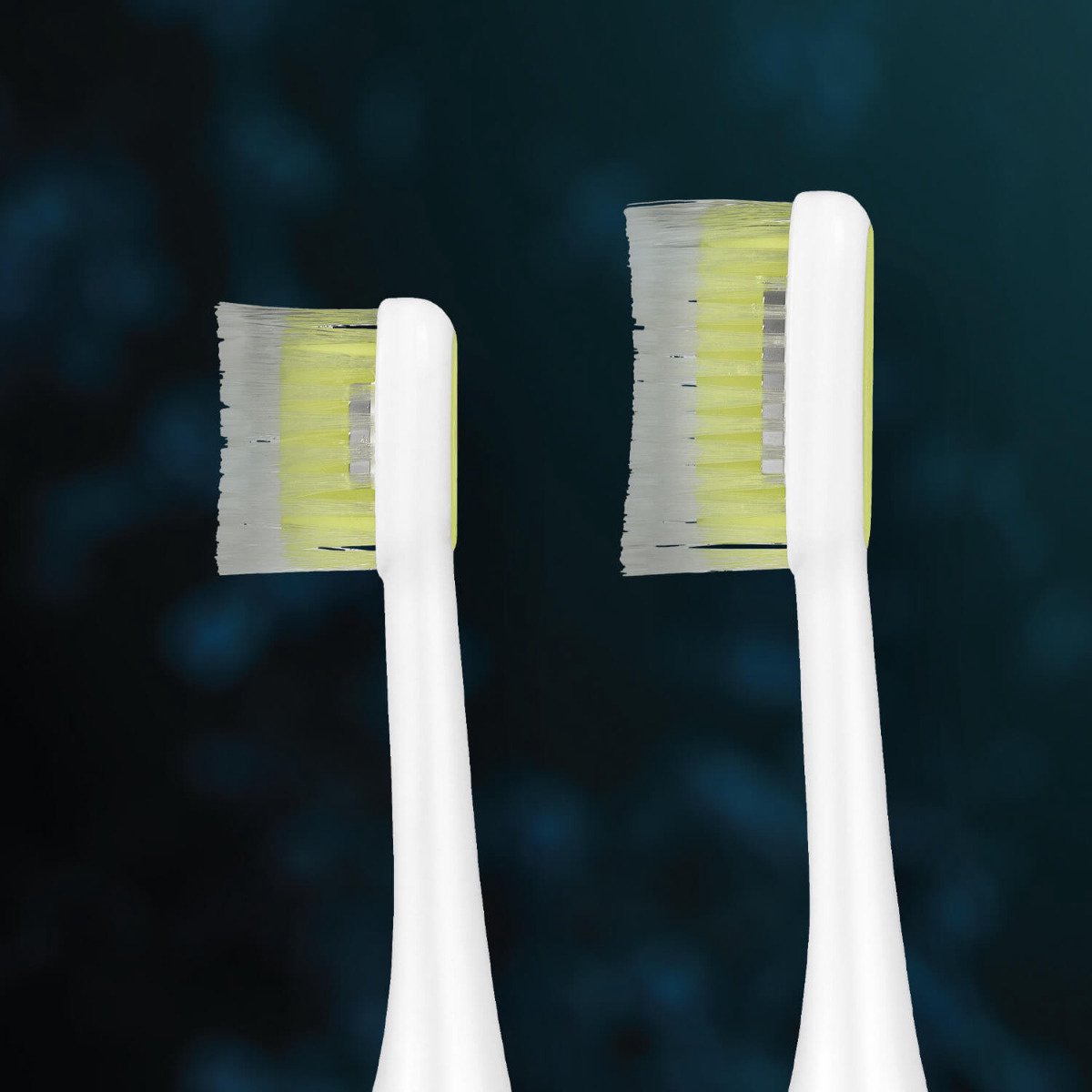 ToothWave Wit elektrische tandenborstel