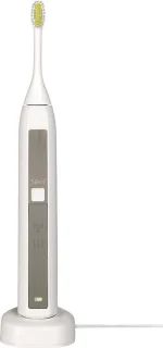 ToothWave Wit elektrische tandenborstel