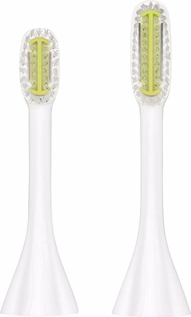 ToothWave Wit elektrische tandenborstel