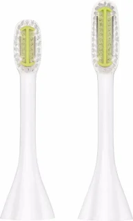 ToothWave Wit elektrische tandenborstel