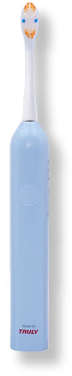 Truly TBS0001 Elektrische Tandenborstel Blauw