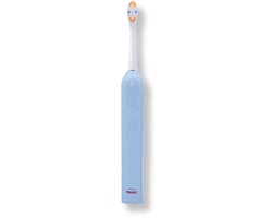 Truly TBS0001 Elektrische Tandenborstel Blauw
