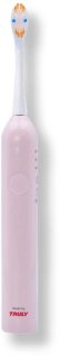 Truly TBS0001 Elektrische Tandenborstel Roze