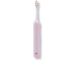 Truly TBS0001 Elektrische Tandenborstel Roze