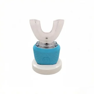 U-Shape elektrische tandenborstel