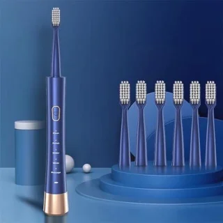 Ultrasone Elektrische Tandenborstel