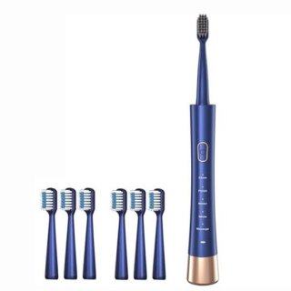 Krachtig, langdurig en multifunctioneel: de ultrasone allesreiniger voor je mond