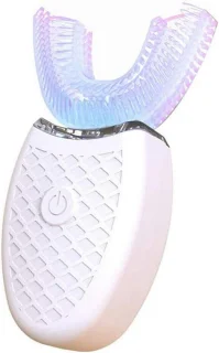 Ultrasone elektrische tandenborstel