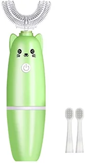 Ultrasonic elektrische tandenborstel voor kinderen