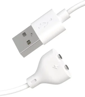 USB-magnetische oplader voor elektrische tandenborstel