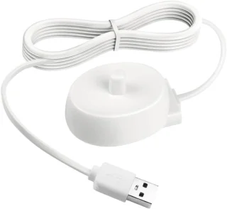 USB-oplader voor elektrische tandenborstel PRO 600, 2500, 3500, 3900 en Smart 6000N