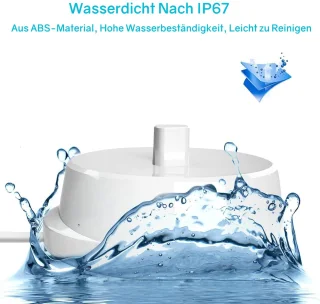 USB-oplader voor Oral-B elektrische tandenborstel