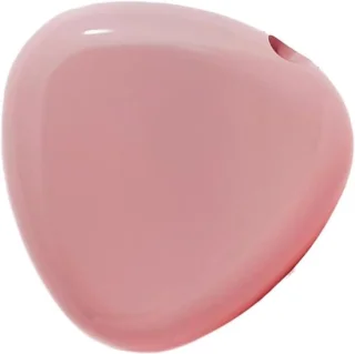 UV-tandenborstelhouder roze