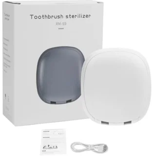 UV Tandenborstelsterilisator