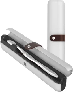 Uv-tandenborstelsterilisator