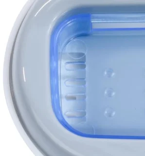 UV-tandenborstelsterilisator