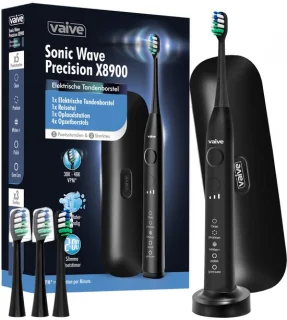 Vaive Sonic Wave Precision X8900 Elektrische Tandenborstel
