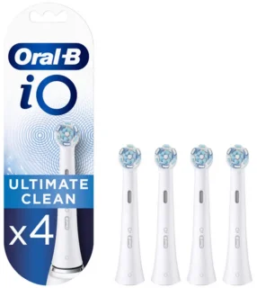 Vanavondinhuis Oral-B iO 5N Zwart Startset