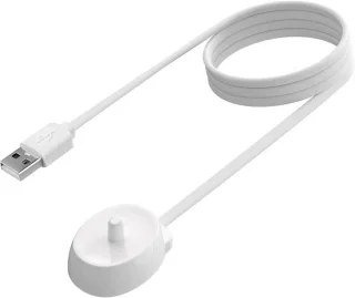 Vancle oplader compatibel met Oral-B bruin