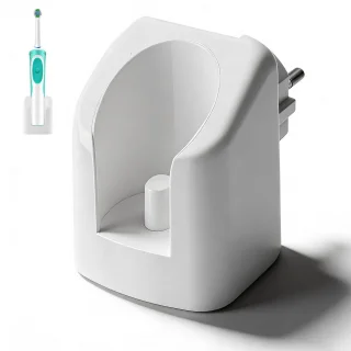 Vervangend oplaadstation voor Oral-B elektrische tandenborstels