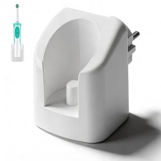 Vervangend oplaadstation voor Oral-B elektrische tandenborstels