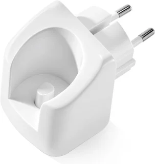 Vervangende oplader voor elektrische tandenborstels 680, 3900, 6000N, iO4, iO5 en iO6