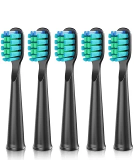 Vervangende tandenborstelkoppen DT-22, 5 stuks