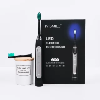 Viany Elektrische tandenborstel