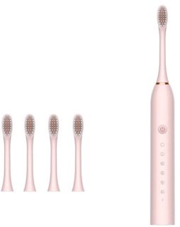 Vitdipy Elektrische Tandenborstel – krachtig, veelzijdig en gebruiksvriendelijk