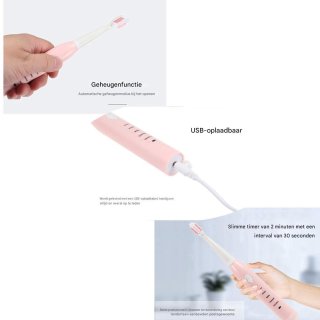 Wat vinden we minder goed