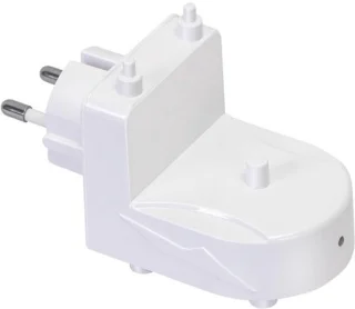 Wandlader voor elektrische tandenborstel