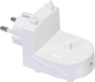 Wandlader voor elektrische tandenborstel