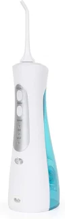 Water Flosser Monddouche Draadloos Wit
