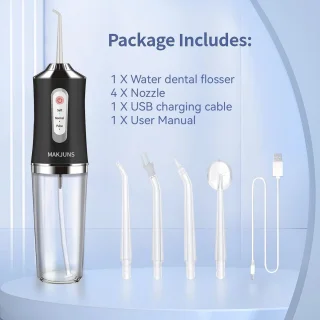 Water Flosser Orale Irrigator
