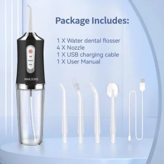 Water Flosser Orale Irrigator